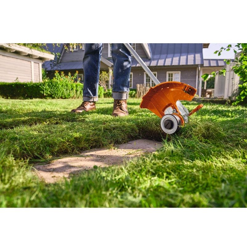 Акумулаторна коса STIHL FSA 50 SET, 0.30 kW, 36 V, 280 мм 